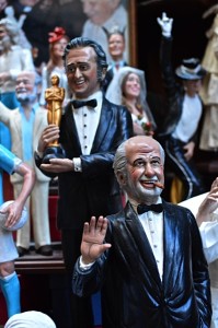 Sorrentino La Grande Bellezza