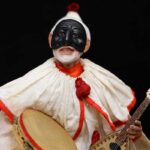 Di virgilio La maschera di pulcinella