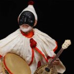 Di virgilio La maschera di pulcinella