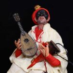 Di virgilio La maschera di pulcinella