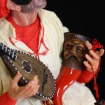 Di virgilio La maschera di pulcinella