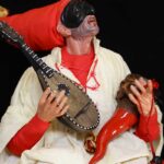 Di virgilio La maschera di pulcinella