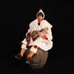 Di virgilio La maschera di pulcinella