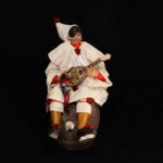 Di virgilio La maschera di pulcinella