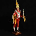 Di Virgilio - Totò - 40cm