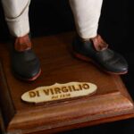 Di Virgilio - Totò - 40cm